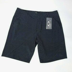 Oakley Hydrolix Andrew Shorts Mens 36 Stretch